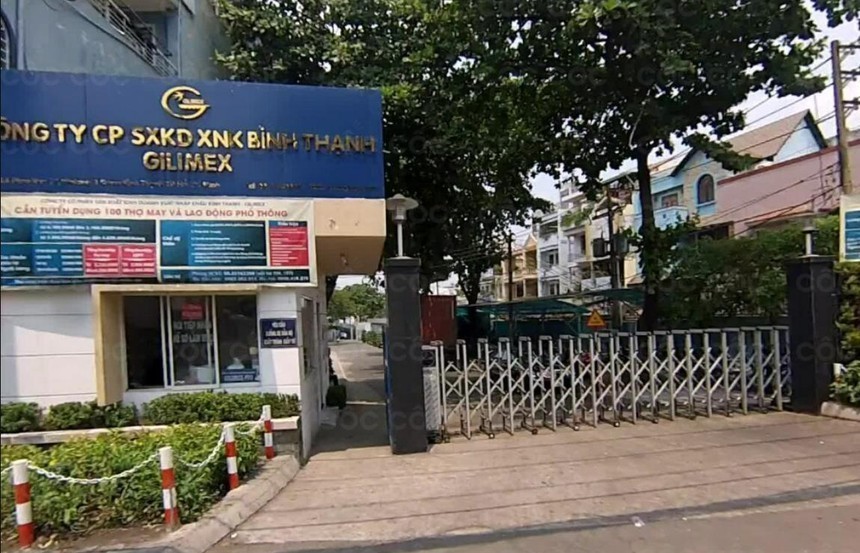 Gilimex (GIL) a fost avertizată pentru depunerea cu întârziere a raportului financiar din trimestrul al doilea - foto 1