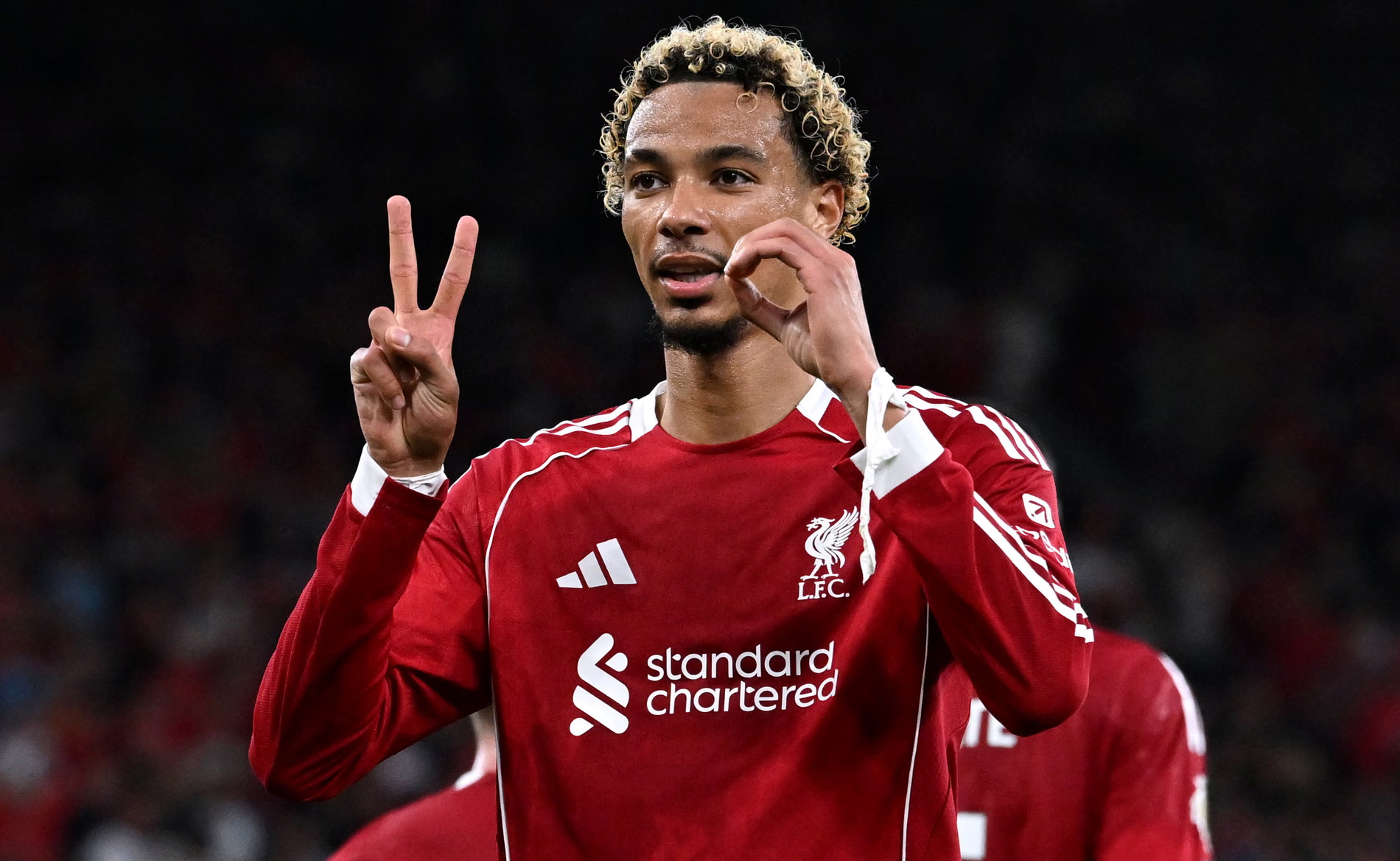 ហាក់បីដូចជាចាញ់ Liverpool ឈ្នះ Bournemouth យ៉ាងរំភើប - រូបថត 2