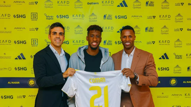 فٹ بال کی منتقلی کی خبریں 16 اگست: رونالڈو نے ایکشن لیا، النصر بائرن اسٹار کے استقبال کے لیے بڑا کھیل رہے ہیں - تصویر 2