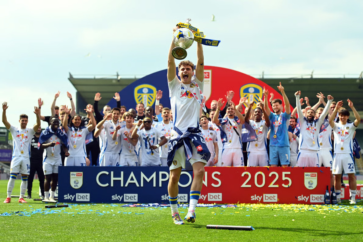 لیڈز بمقابلہ ایورٹن میچ پر تبصرے، 19 اگست کو صبح 2:00 بجے: نئے آنے والوں کے پاس سرمایہ ہے - تصویر 2