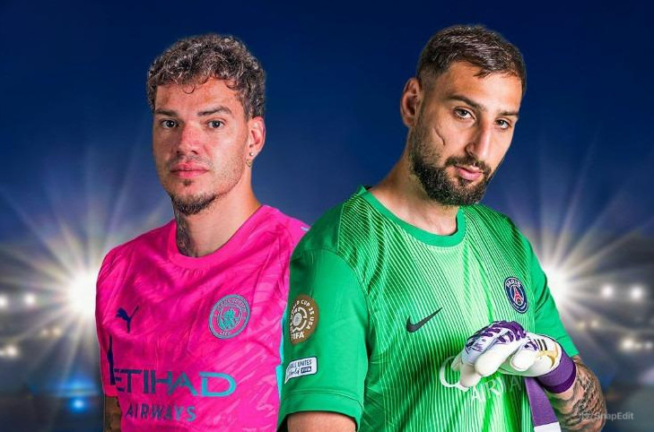 Berita transfer sepak bola 17 Agustus: Tanda-tanda Ederson akan meninggalkan Man City - foto 2