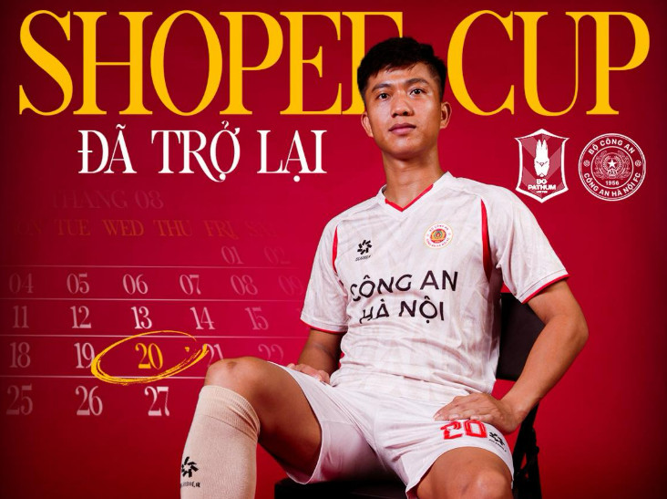 Odkaz pro sledování živého zápasu Mistrovství klubů jihovýchodní Asie ve fotbale: BG Pathum vs CAHN - foto 1