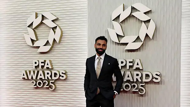 Salah បង្កើតកំណត់ត្រា Premier League៖ សញ្ញានៃវីរបុរសដែលមានជីវិត - រូបថត ៣