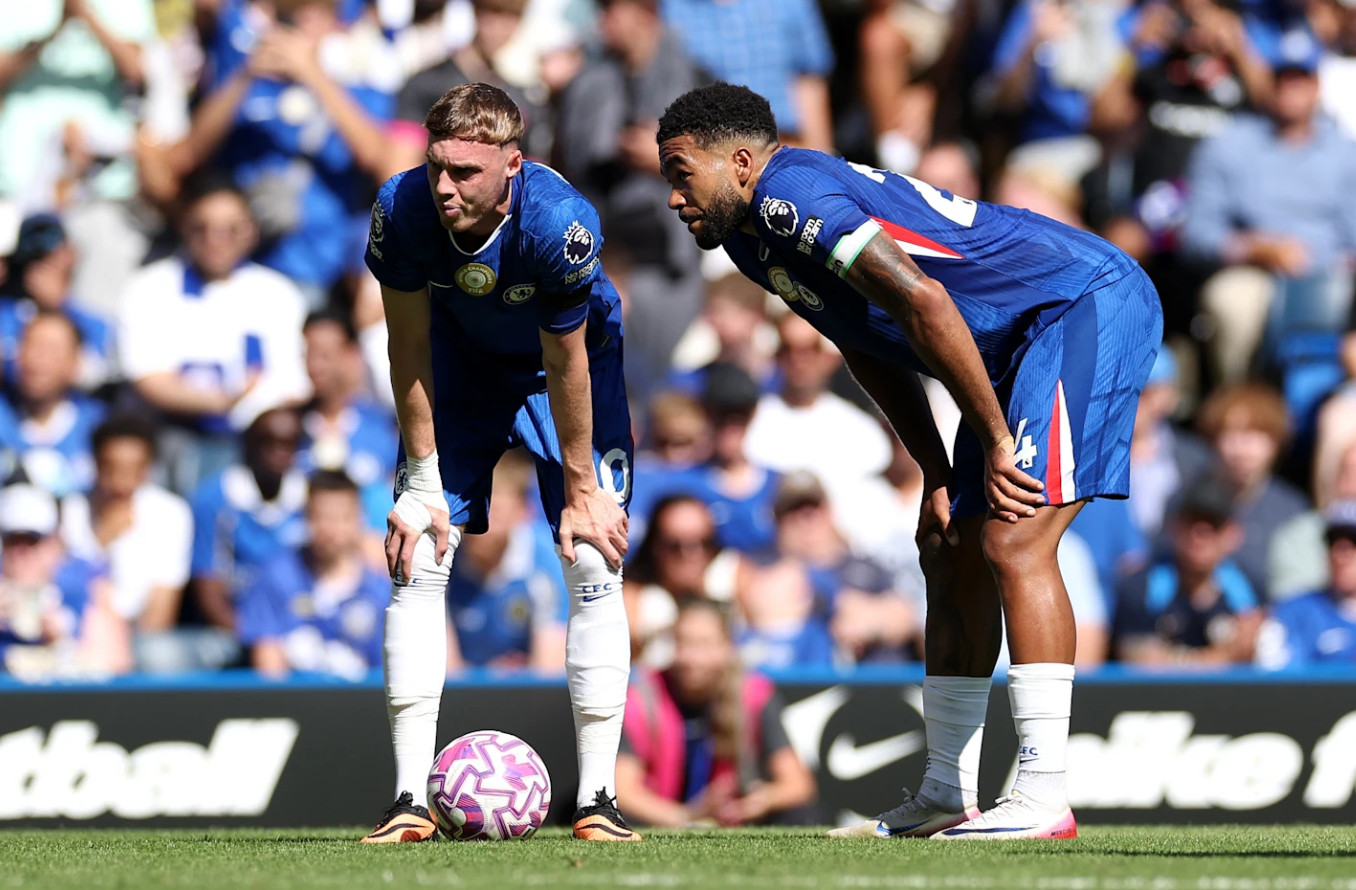 ویسٹ ہیم بمقابلہ چیلسی میچ پر تبصرے، 23 اگست کو صبح 2:00 بجے: ڈراؤنا خواب دہرایا گیا؟ - تصویر 2