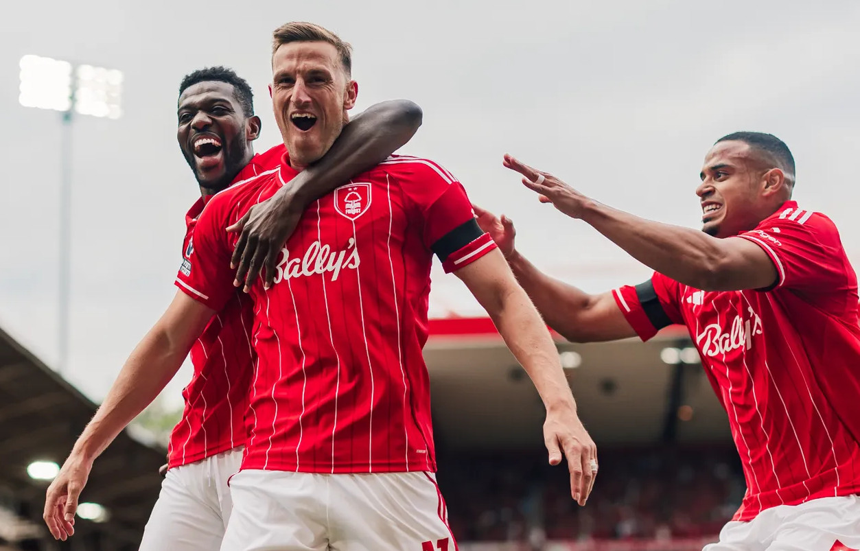 Комментарии к матчу «Кристал Пэлас» — «Ноттингем», 20:00, 24 августа: 11-й кошмар — фото 2