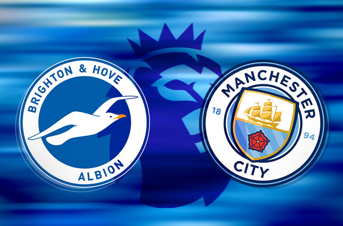 Stimmen zum Spiel Brighton gegen Man City, 20:00 Uhr, 31. August: Wieder Freude finden – Bild 1