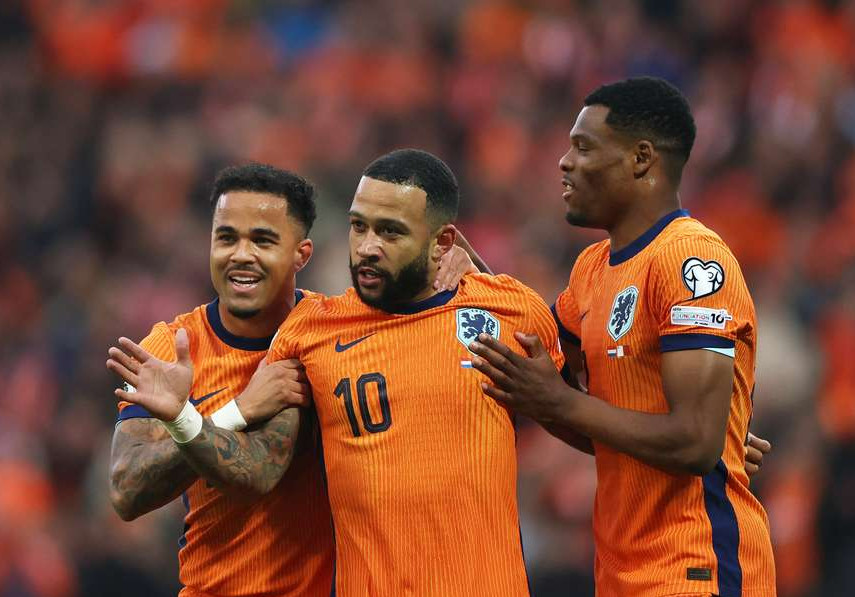 Komentar pertandingan Belanda vs Polandia, 01.45 WIB, 5 September: Bertekad mencapai puncak klasemen - foto 2