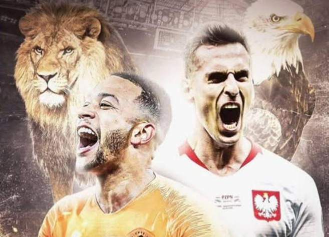 Komentar pertandingan Belanda vs Polandia, 01.45 WIB, 5 September: Bertekad mencapai puncak klasemen - foto 1