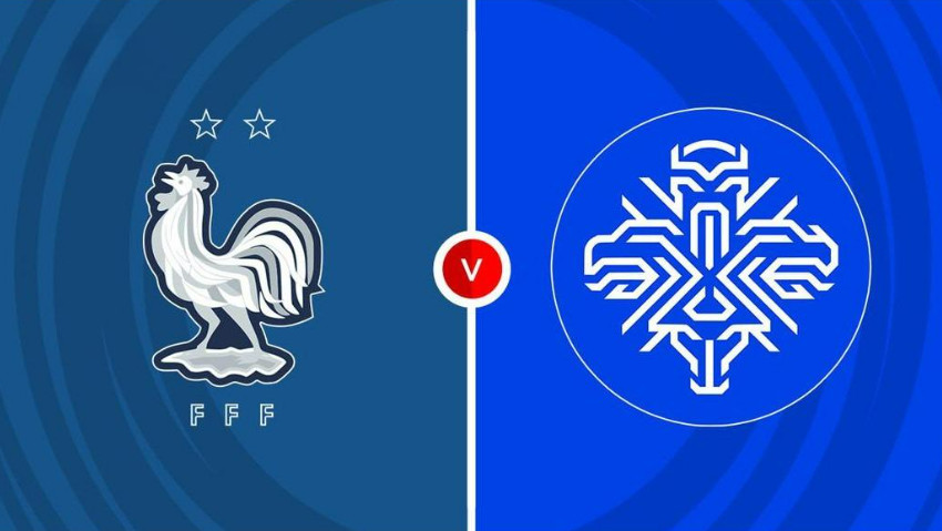 Nhận định trận đấu Pháp vs Iceland, 1h45 ngày 10.9: Quyết hạ “băng đảo“ - ảnh 1