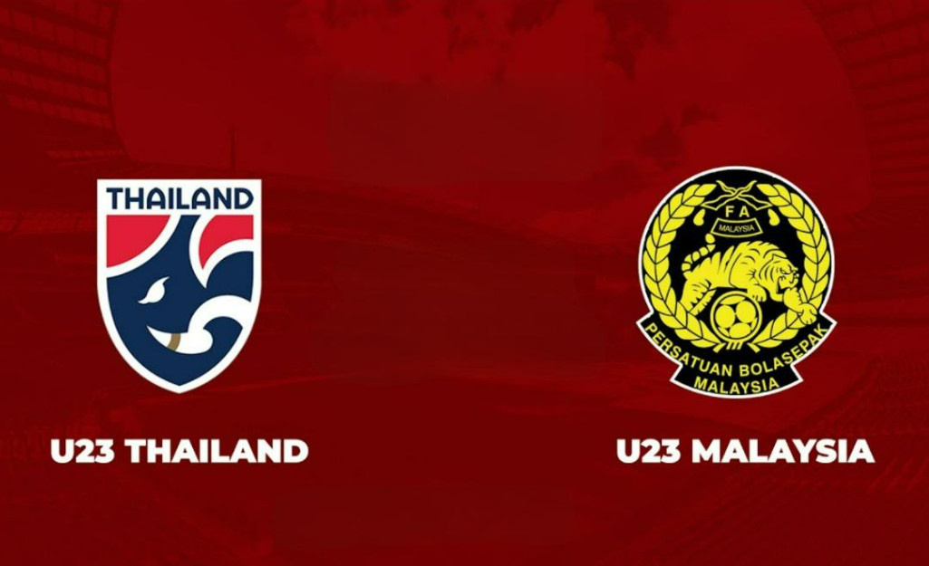 Komentar pertandingan U23 Thailand vs U23 Malaysia, 9 September pukul 19.30: Satu kalah, satu menang - foto 1