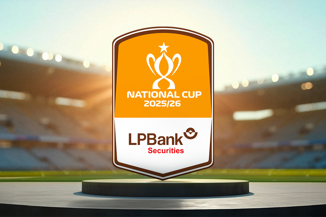 LPBank Securities devine sponsorul principal al Cupei Naționale 2025/26 - foto 3