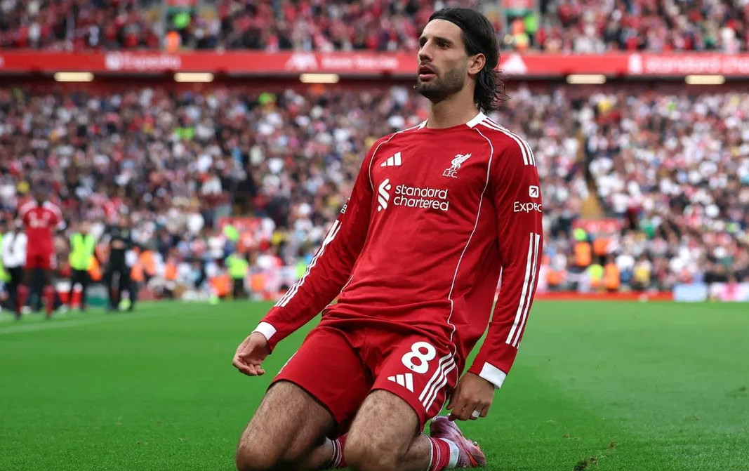 ສະຫຼຸບຜົນການແຂ່ງຂັນ Burnley vs Liverpool, 8:00 p.m. ວັນທີ 14 ກັນຍາ: ສືບຕໍ່ບິນສູງ - ຮູບ 2