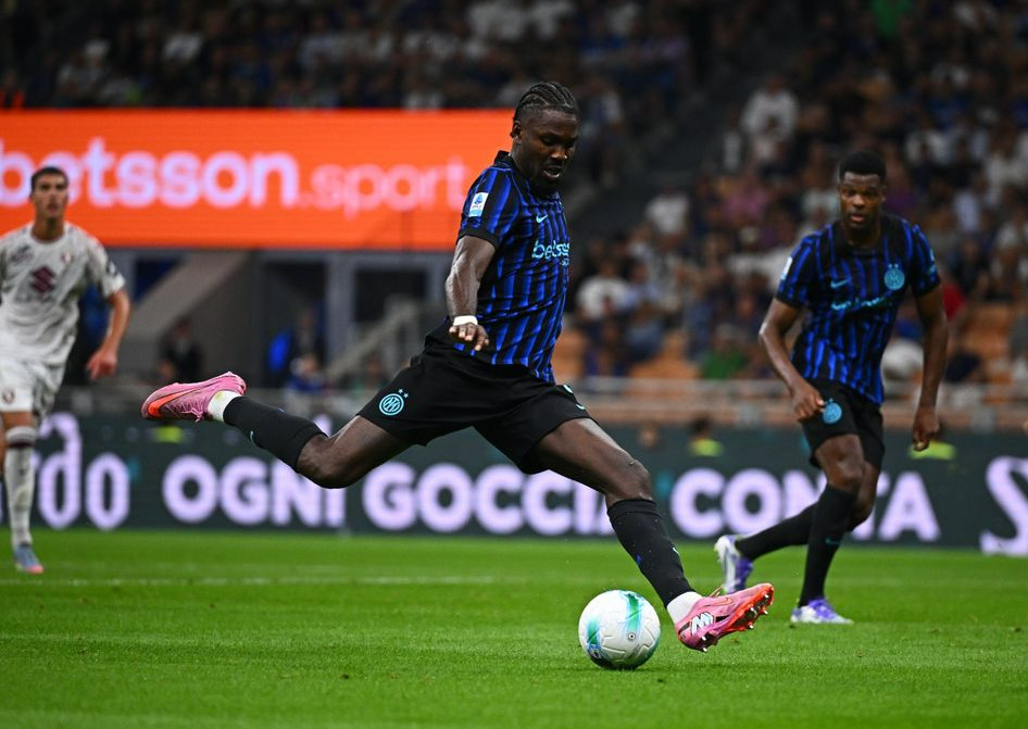 ທົບທວນການແຂ່ງຂັນ Ajax vs Inter Milan, 2:00 ໂມງເຊົ້າ ວັນທີ 18 ກັນຍາ: ຄະແນນແບ່ງອອກສະເໝີກັນ - ຮູບ 2