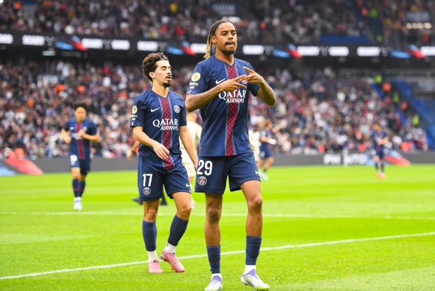យោបល់លើការប្រកួត PSG vs Atalanta ម៉ោង 2:00 ព្រឹក ថ្ងៃទី 18 ខែកញ្ញា៖ ការចាប់ផ្តើមអំណោយផល - រូបថតទី 2
