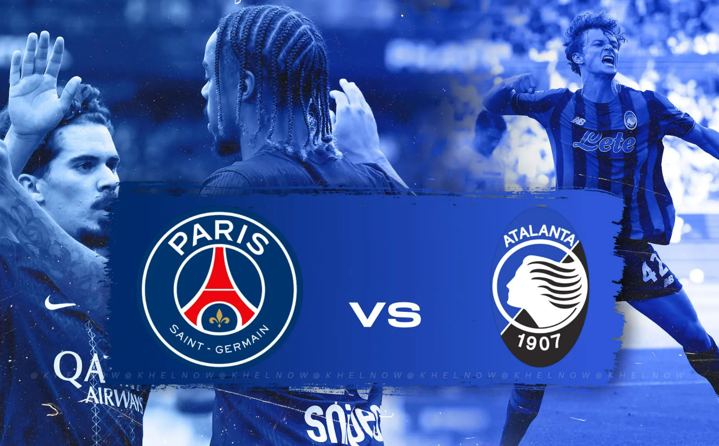 យោបល់លើការប្រកួត PSG vs Atalanta ម៉ោង 2:00 ព្រឹក ថ្ងៃទី 18 ខែកញ្ញា៖ ការចាប់ផ្តើមអំណោយផល - រូបថតទី 1