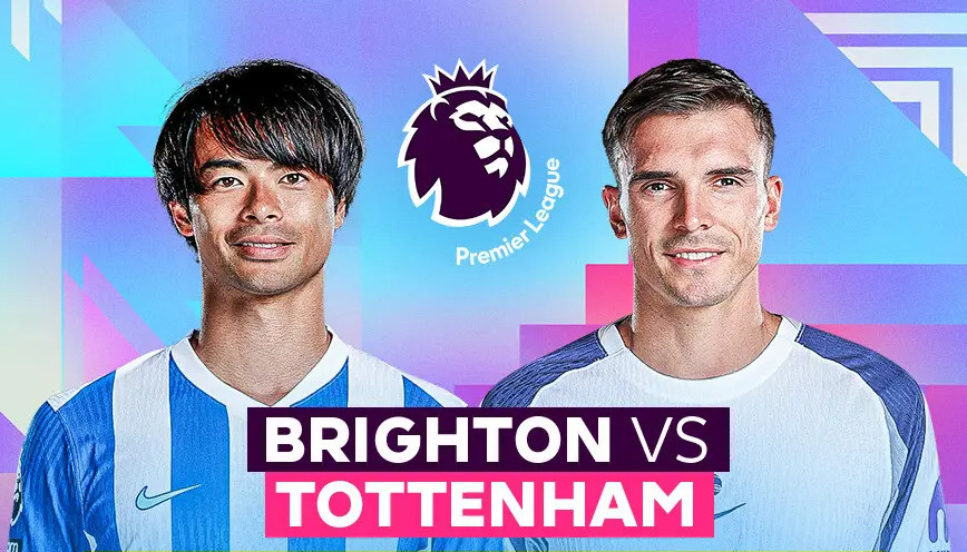ការពិនិត្យឡើងវិញនៃការប្រកួត Brighton vs Tottenham ម៉ោង 9:00 យប់។ ថ្ងៃទី 20 ខែកញ្ញា: រង់ចាំ Thomas Frank ដើម្បីធ្វើសកម្មភាព - រូបថត 1