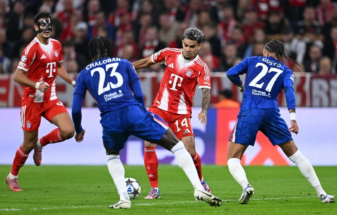 ہوفن ہائیم بمقابلہ بائرن میونخ، رات 8:30 بجے میچ پر تبصرے 20 ستمبر: شاید ہی کوئی سرپرائز - تصویر 2