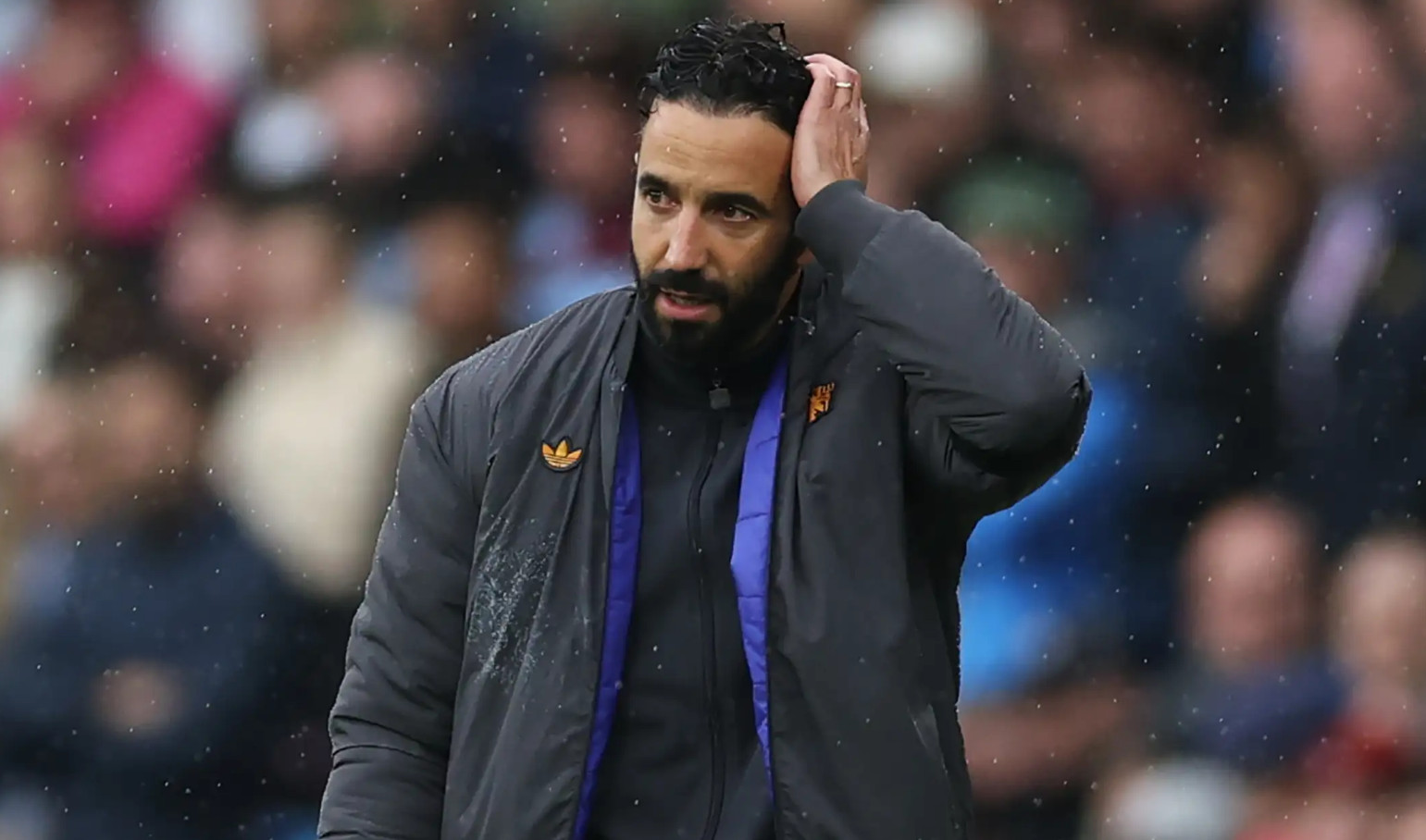 Match preview: Man United vs Chelsea, 23:30 on September 20th: Standing firm at Old Trafford - image 2