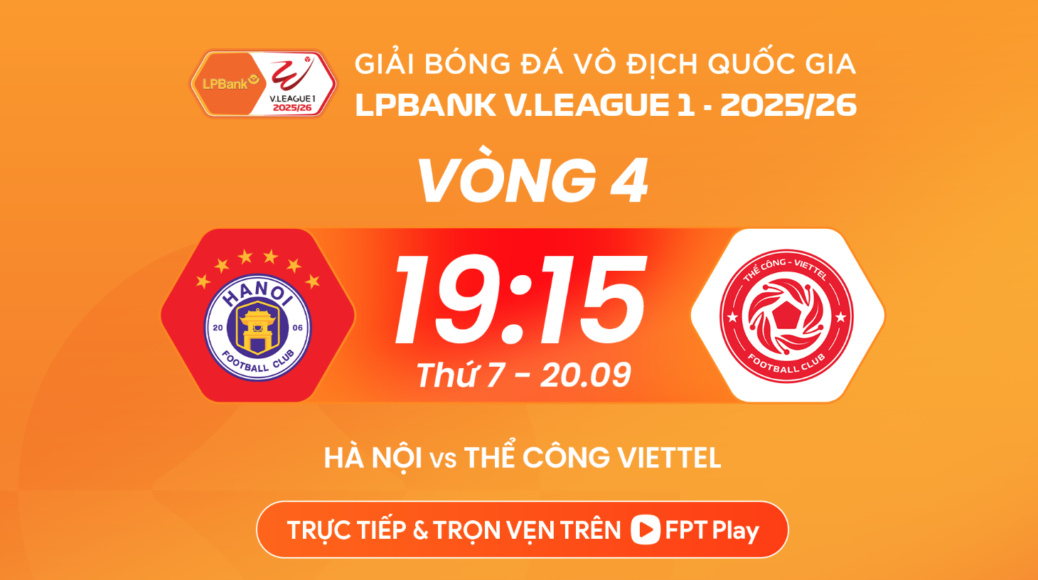 Commentaires sur le match entre Hanoi FC et The Cong, 19h15 le 20 septembre : Changer d’entraîneur n’a pas changé le destin – photo 1