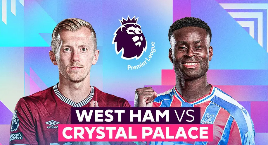 Komentar pertandingan West Ham vs Crystal Palace, pukul 21.00, 20 September: Palu godam aluminium! - foto 1