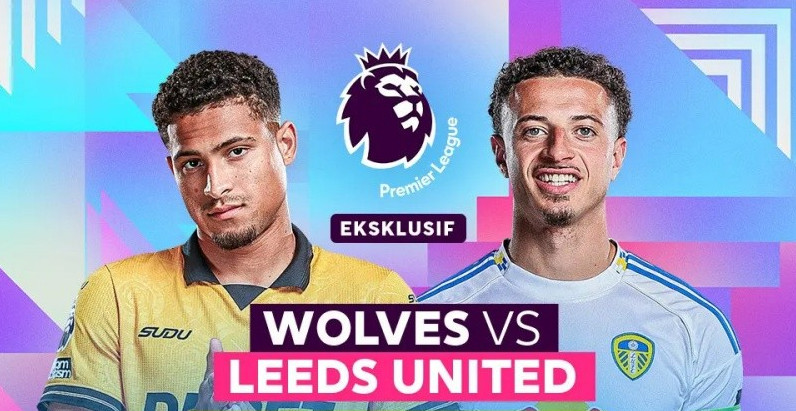 យោបល់លើការប្រកួត Wolves vs Leeds ម៉ោង 9:00 យប់។ ថ្ងៃទី 20 ខែកញ្ញា: Wolves បានវង្វេងផ្លូវរបស់ពួកគេ - រូបថត 1