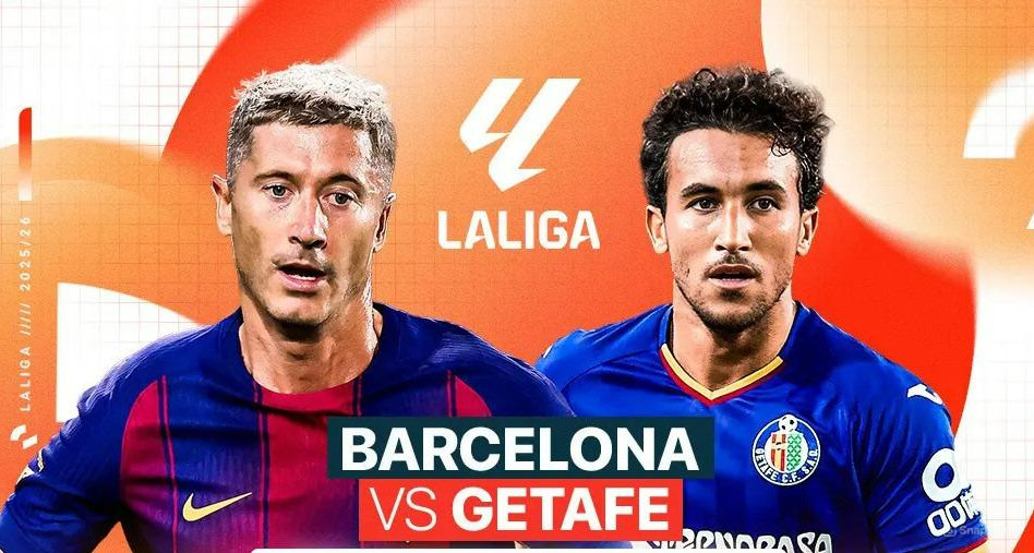 Přehled zápasu Barcelona vs. Getafe, 2:00 ráno 22. září: Těžký host - foto 1
