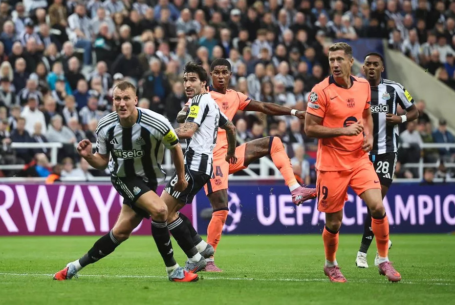 មតិលើការប្រកួតរវាង Bournemouth vs Newcastle ម៉ោង 8:00 យប់។ ថ្ងៃទី 21 ខែកញ្ញា: