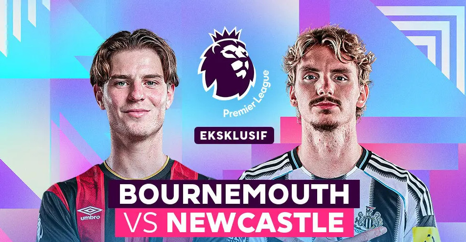 មតិលើការប្រកួតរវាង Bournemouth vs Newcastle ម៉ោង 8:00 យប់។ នៅថ្ងៃទី 21 ខែកញ្ញា: