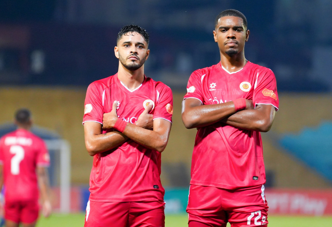 Ulasan pertandingan CAHN vs Cebu, 19.30, 24 September: Urutan kemenangan mutlak - foto 1