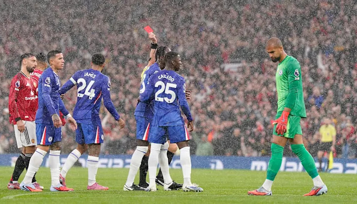 យោបល់លើការប្រកួត Lincoln City vs Chelsea ម៉ោង 1:45 ព្រឹក ថ្ងៃទី 24 ខែកញ្ញា៖ ស្វែងរកភាពរីករាយនៃជ័យជំនះម្តងទៀត - រូបថត 2