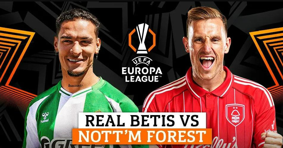 យោបល់លើការប្រកួត Real Betis vs Nottignham ម៉ោង 2:00 ព្រឹក ថ្ងៃទី 25 ខែកញ្ញា៖ ការប្រកួតប្រជែងដ៏ស្វិតស្វាញសម្រាប់