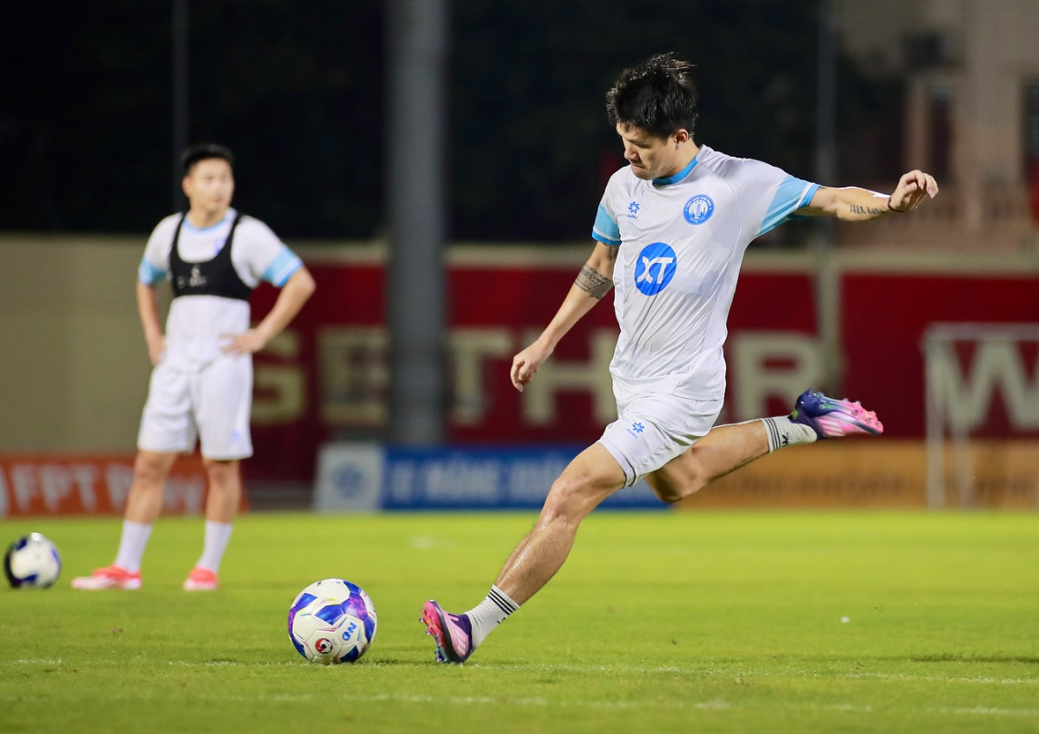 មតិលើការប្រកួត ណាំឌិន vs ស្វាយរៀង ម៉ោង ៧:៣០ យប់។ ថ្ងៃទី 25 ខែកញ្ញា: ការបង្ហាញពីកម្លាំង - រូបថត 2