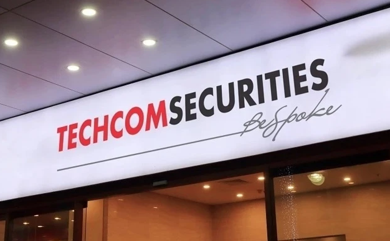 TCBSがIPO取引を完了 - 写真1