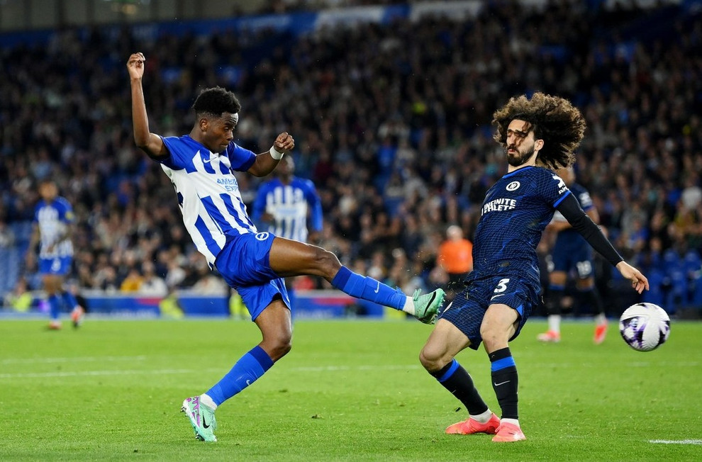 មតិលើការប្រកួត Chelsea vs Brighton ម៉ោង 9:00 យប់។ ថ្ងៃទី 27 ខែកញ្ញា: ការលំបាកសម្រាប់