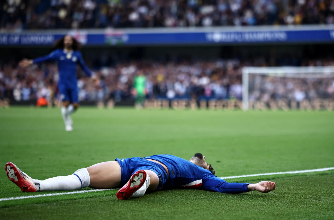 មតិយោបល់លើការប្រកួត Chelsea vs Benfica ម៉ោង 2:00 ព្រឹក ថ្ងៃទី 1 ខែតុលា៖ ថ្ងៃត្រលប់មកវិញរបស់ Mourinho - រូបថត 2