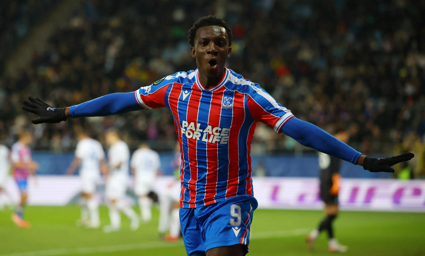 មតិលើការប្រកួត Everton vs Crystal Palace ម៉ោង 8:00 យប់។ ថ្ងៃទី 5 ខែតុលា: ការសាកល្បងដ៏លំបាកសម្រាប់ David Moyes និងក្រុមរបស់គាត់ - រូបថត 2