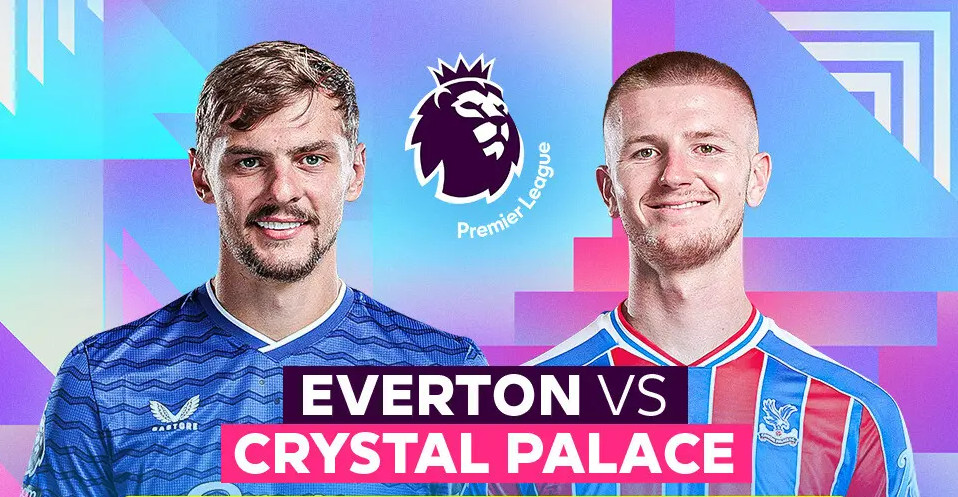 មតិលើការប្រកួត Everton vs Crystal Palace ម៉ោង 8:00 យប់។ ថ្ងៃទី 5 ខែតុលា: ការសាកល្បងដ៏លំបាកសម្រាប់ David Moyes និងក្រុមរបស់គាត់ - រូបថត 1