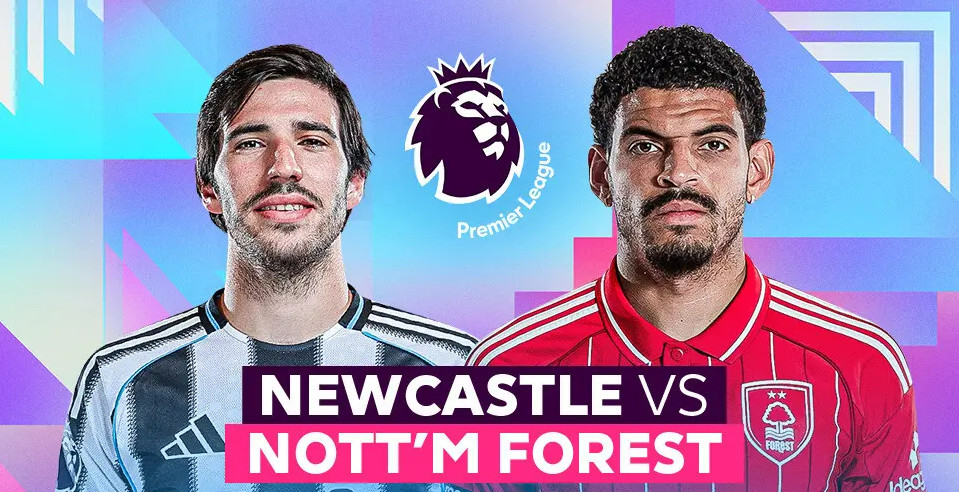 មតិលើការប្រកួត Newcastle vs Nottingham, 8:00 p.m. ថ្ងៃទី 5 ខែតុលា៖ ដីគ្រោះថ្នាក់សម្រាប់ព្រៃឈើ - រូបថត 1