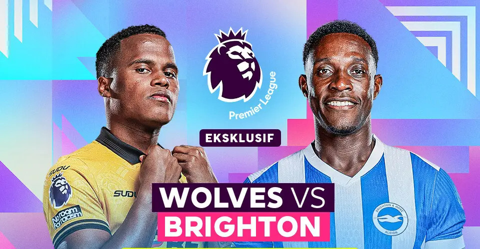 មតិលើការប្រកួត Wolves vs Brighton, 8:00 p.m. ថ្ងៃទី 5 ខែតុលា: តើសង្ឃឹមអ្វីសម្រាប់