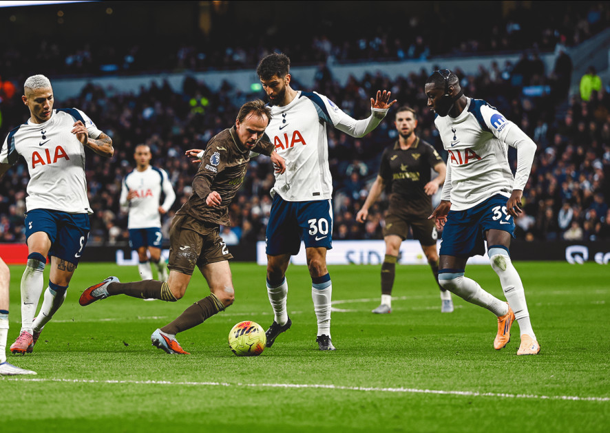 Parashikimi i ndeshjes: Everton vs Brentford, 4 janar, ora 22:00: Kur bletët janë larg kosheres së tyre - fotografia 2