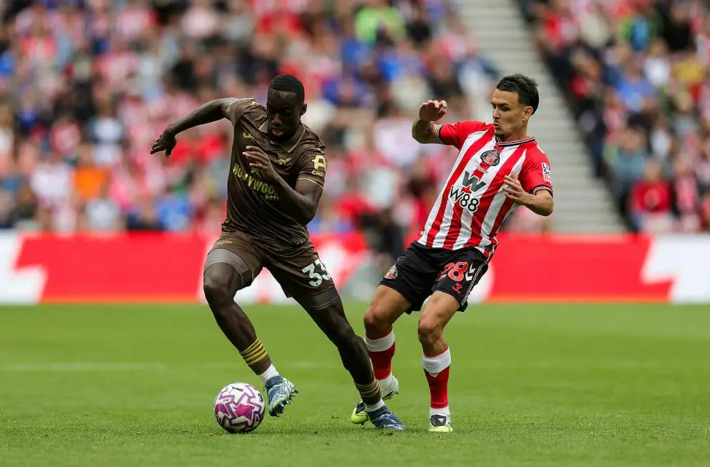 Match preview: Brentford vs Sunderland, 2:30 AM, January 8th: The resilience of a team unafraid ...