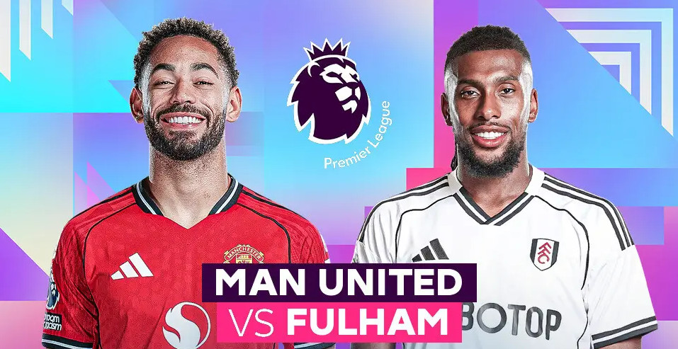 Prévia da partida: Manchester United x Fulham, 21h, 1º de fevereiro: Os ...