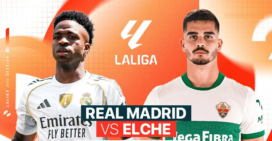 Maç önizlemesi: Real Madrid - Elche, 15 Mart, 03:00: Barcelona'ya yaklaşıyor - resim 1