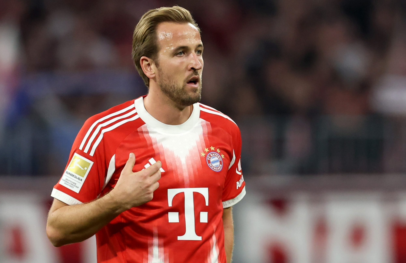Spielvorschau: Freiburg gegen Bayern München, 20:30 Uhr, 4. April: Der Geist des Bernabéu! – Bild 2