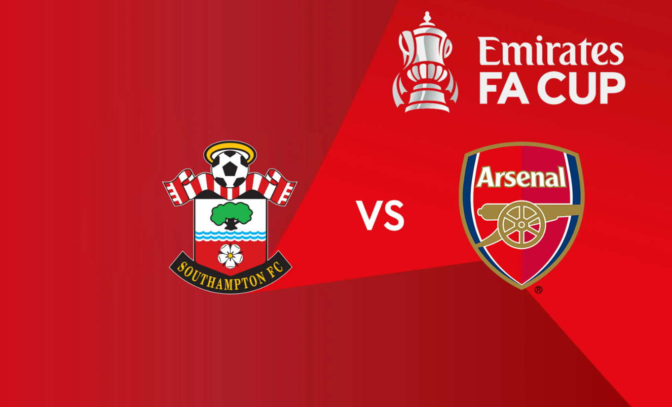Previzualizarea meciului: Southampton vs Arsenal, 2:00 AM, 5 aprilie: Un bilet câștigat din greu pentru Gunners - imaginea 1