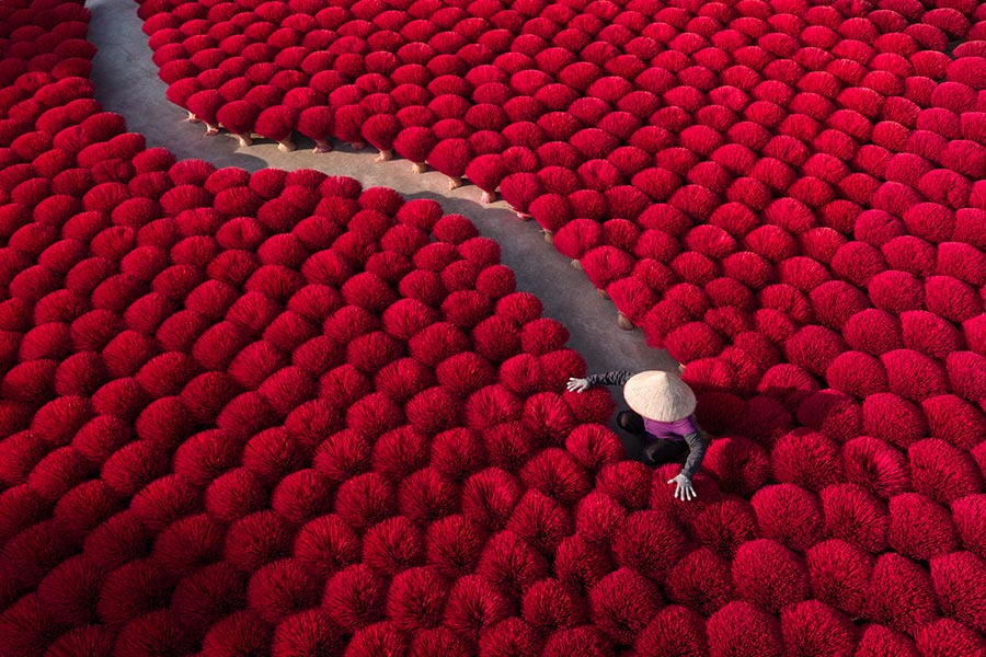 Τουριστικά νέα από τις 9 Απριλίου: Η Σα Πα συγκαταλέγεται στις πιο όμορφες πόλεις στον κόσμο – φωτογραφία 2