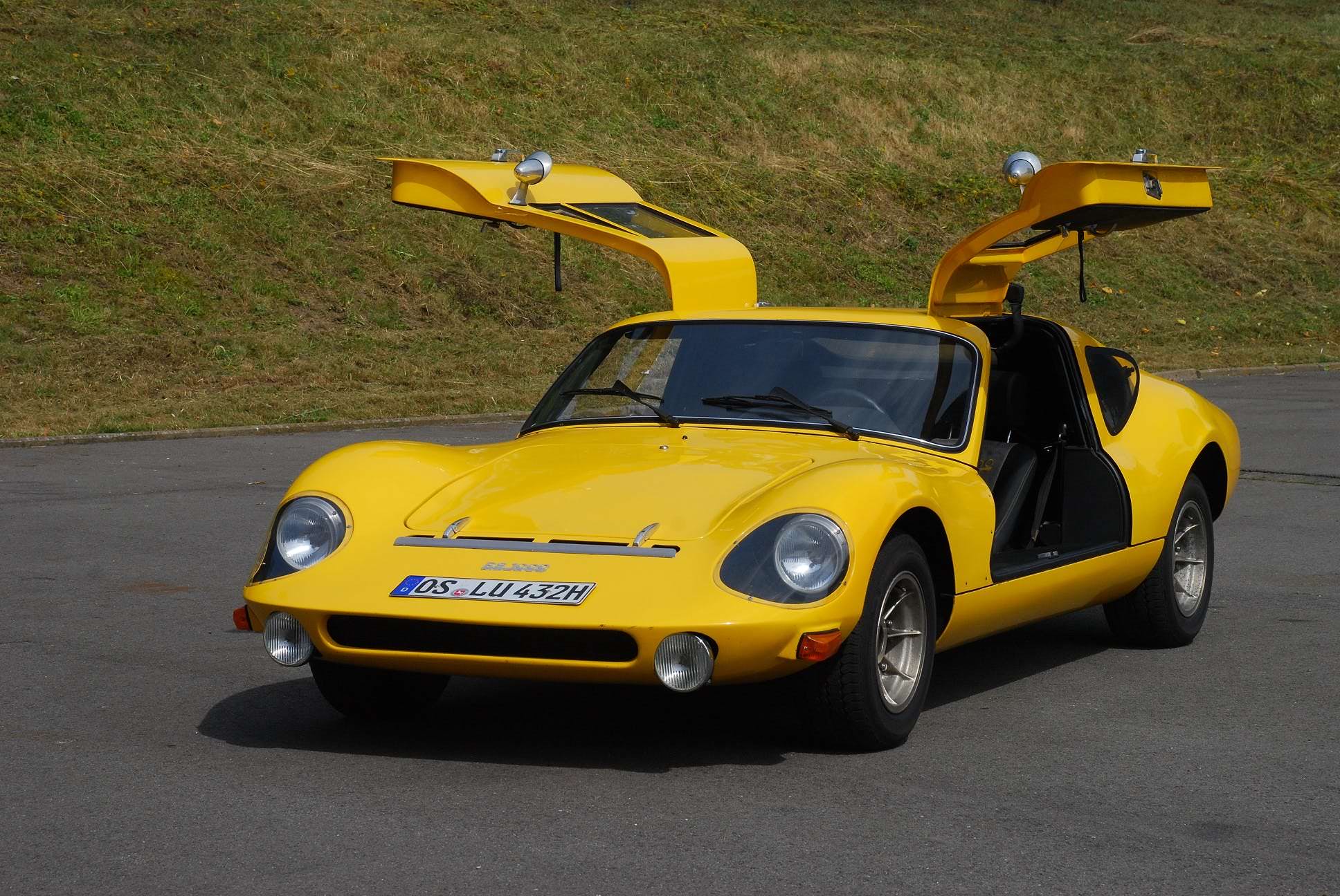 10 memorable Eastern European car models from a bygone era.