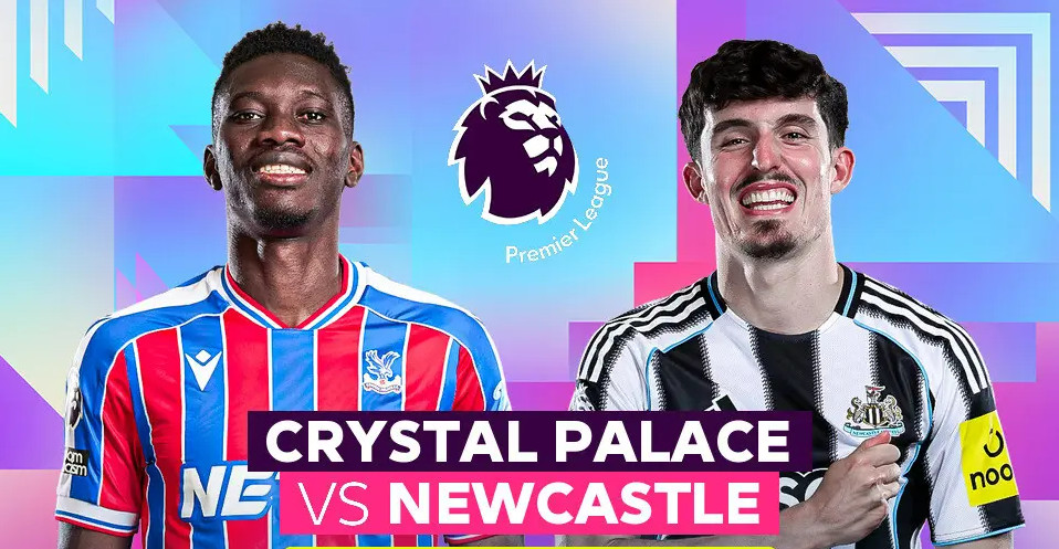 Pamja paraprake e ndeshjes: Crystal Palace vs Newcastle, 12 prill, ora 20:00: Një pikë për çdo ekip – foto 1