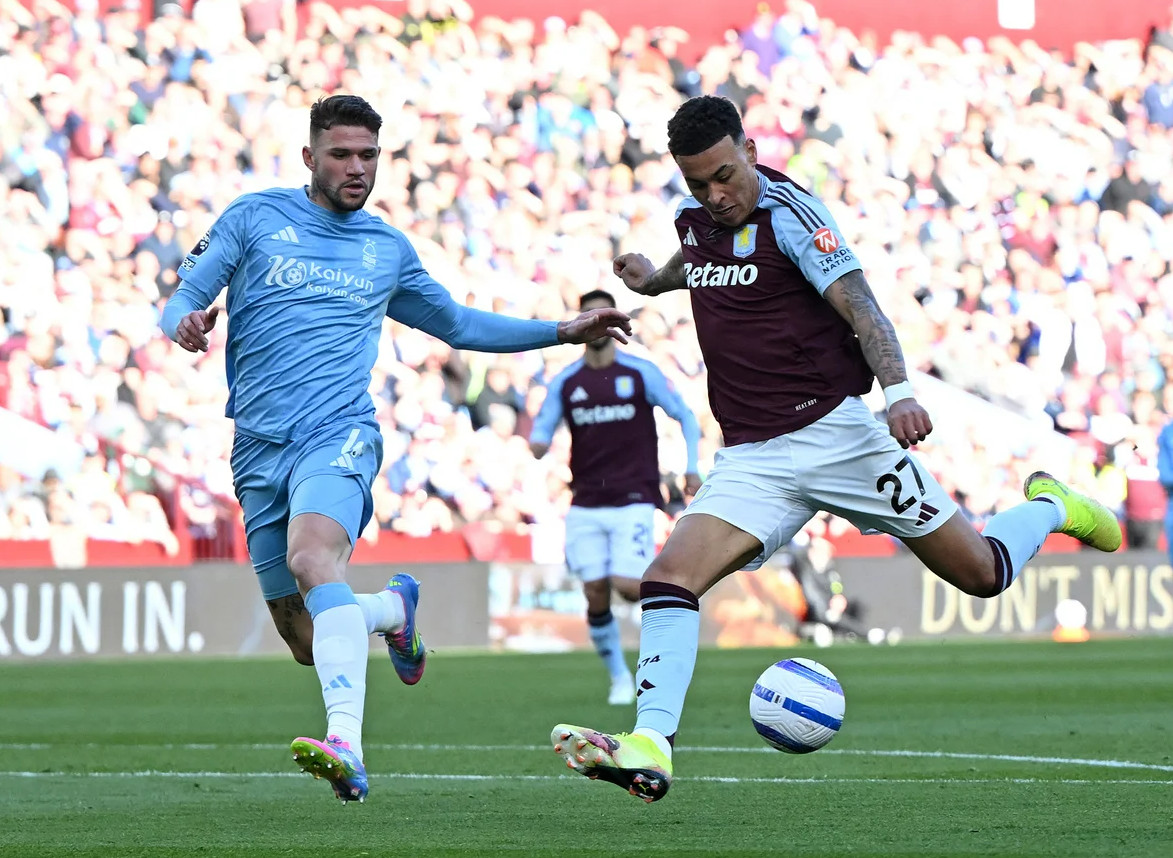 Parashikimi i ndeshjes: Nottingham vs Aston Villa, 12 prill, ora 20:00: Çdo pikë ka rëndësi! - Imazhi 2