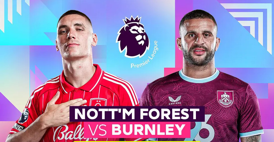 Pamja paraprake e ndeshjes: Nottingham v Burnley, 19 prill, ora 20:00: Një mundësi e vetme një herë në jetë - Imazhi 1